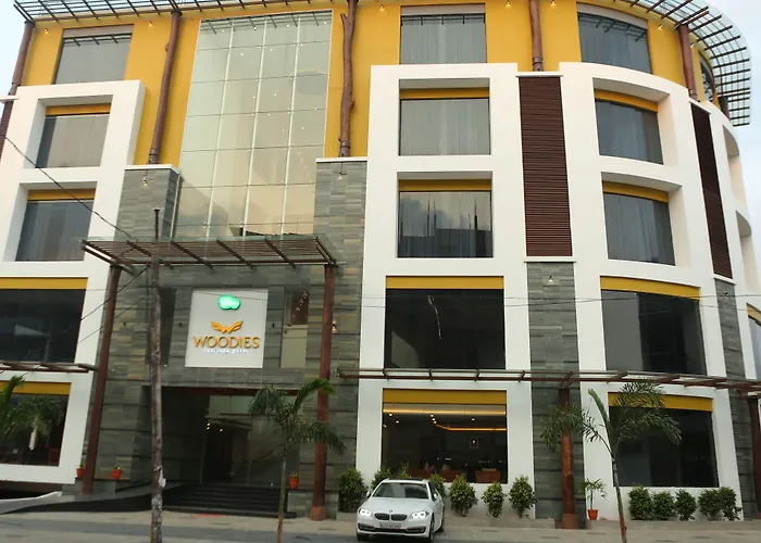 Kozhikode Hotels