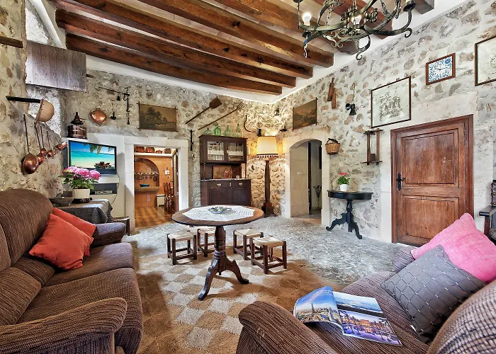 Agroturismo Can Guillo