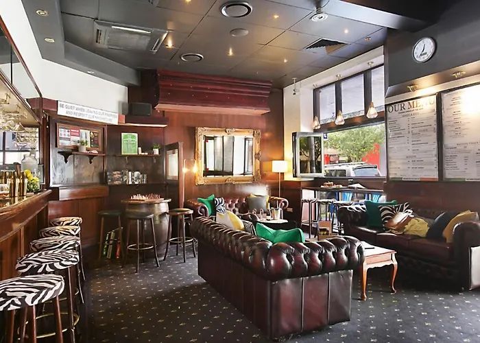Northern Star Hotel