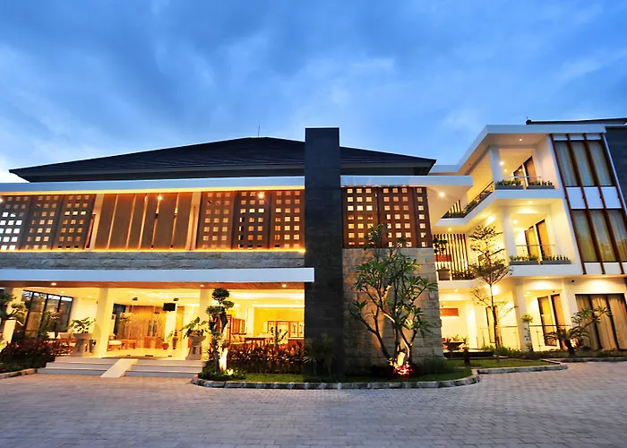 Kautaman Hotel
