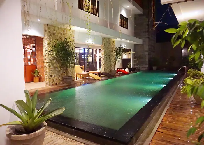 Kautaman Hotel