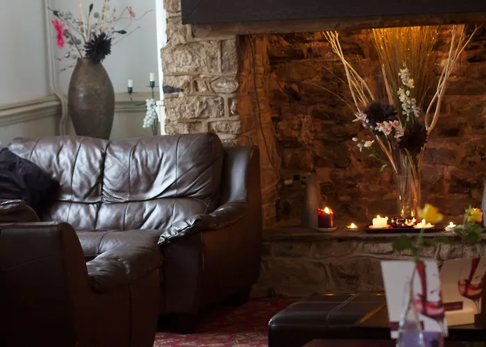 Monmouth Hotels