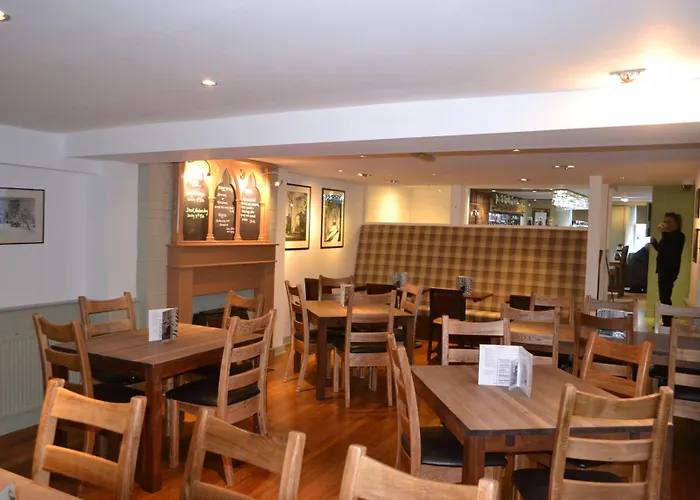 Kelso Hotels