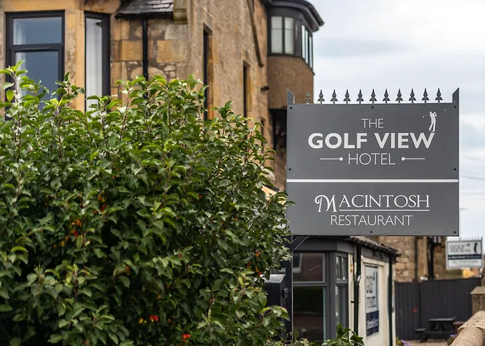 Lossiemouth Hotels