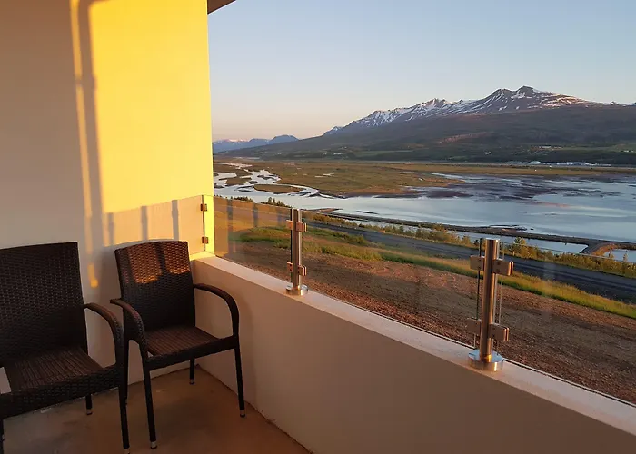 Hafdals Hotel