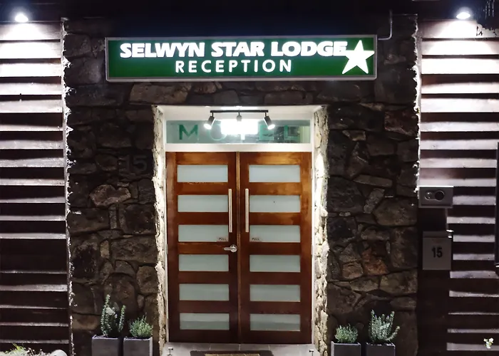 Adaminaby Hotels