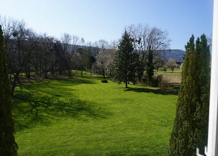 Hotels in Mariastein