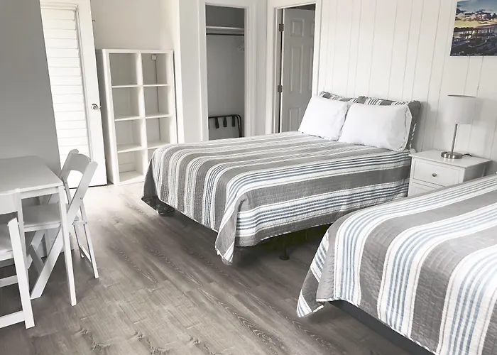 Dennisport Hotels