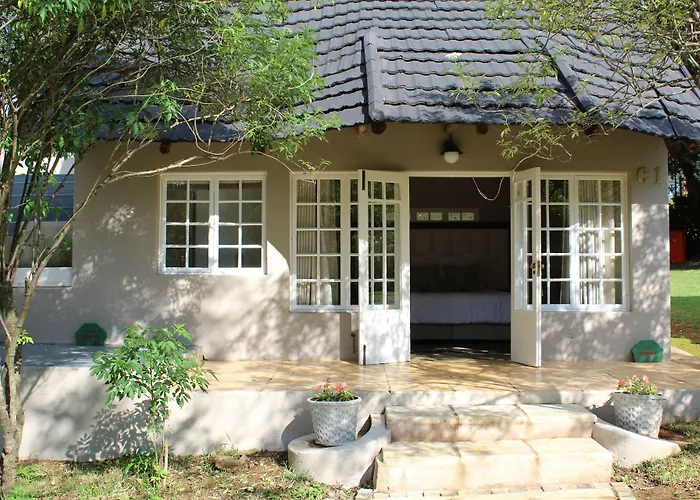 Mount Shekinah Country Hotel