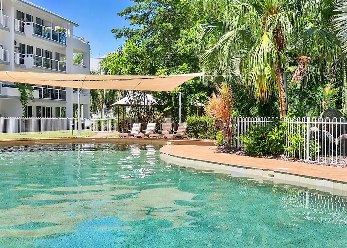 Daintree Hotels
