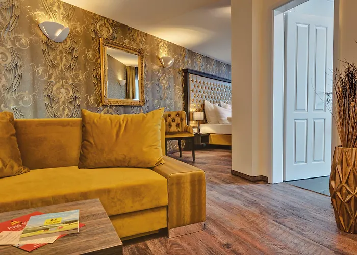 Hotel Ebusch