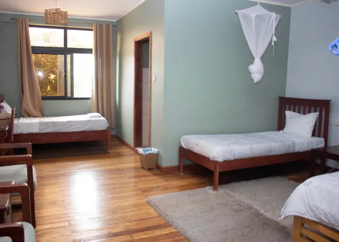 Lilongwe Hotels