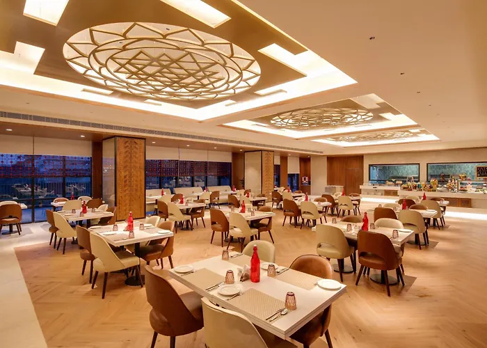 Lemon Tree Premier, Tirupati