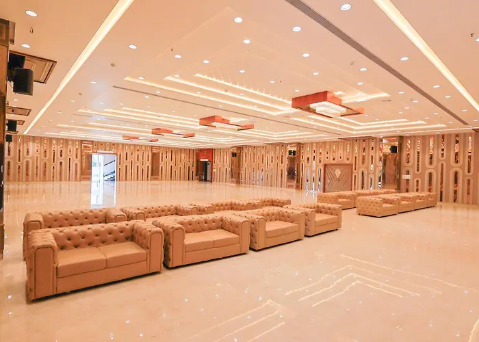 Silver Star,Managed By Kurma'S Group
