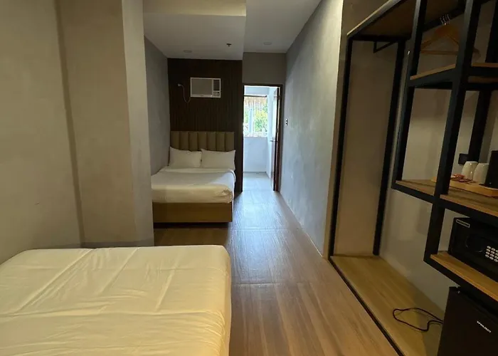 Arpo Hotel San Juan La Union