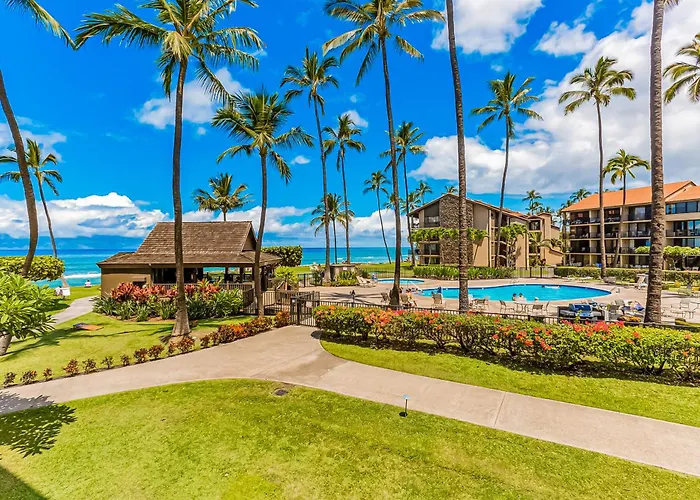 Papakea Resort C204