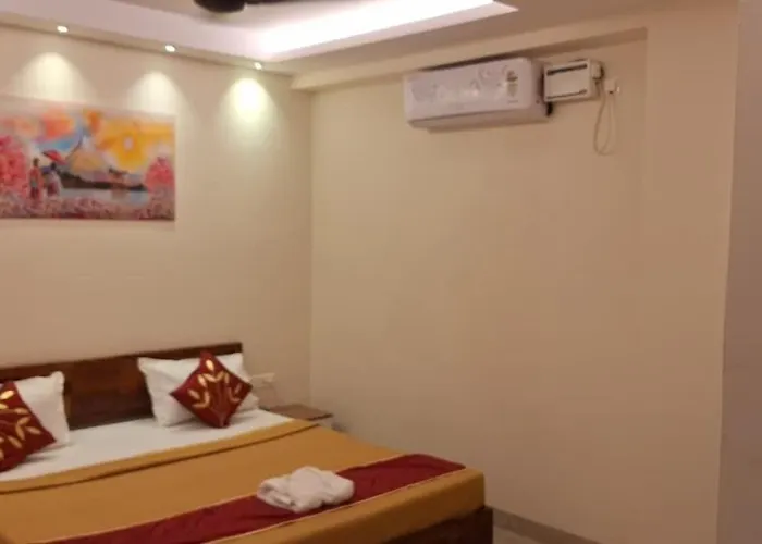 Aashirvaad Bed And Breakfast Homestay