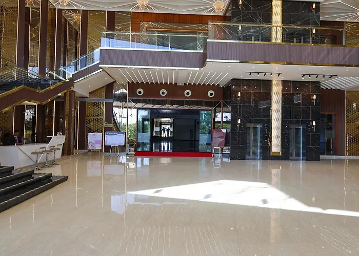 Silver Star,Managed By Kurma'S Group