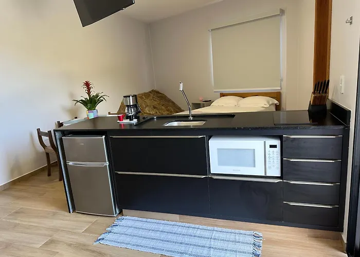 Loft Marsol