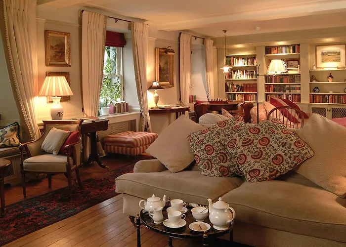 Comrie Hotels