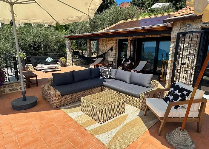 Villa Perla Vista