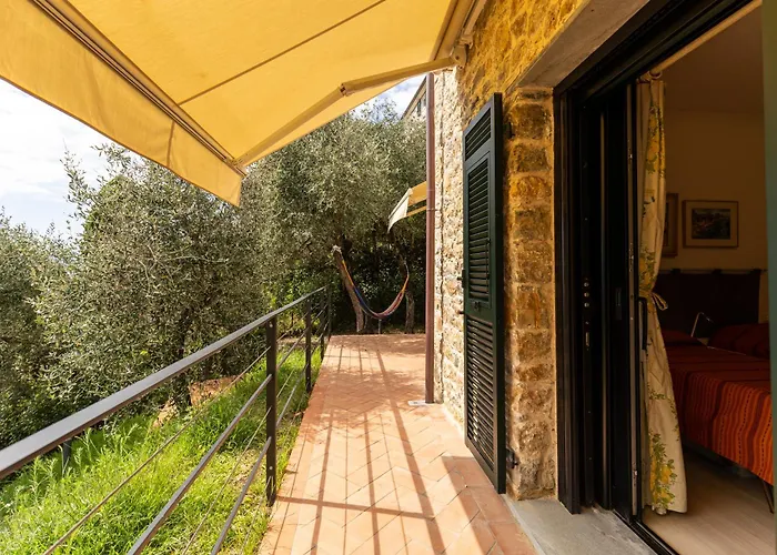 Villa Perla Vista