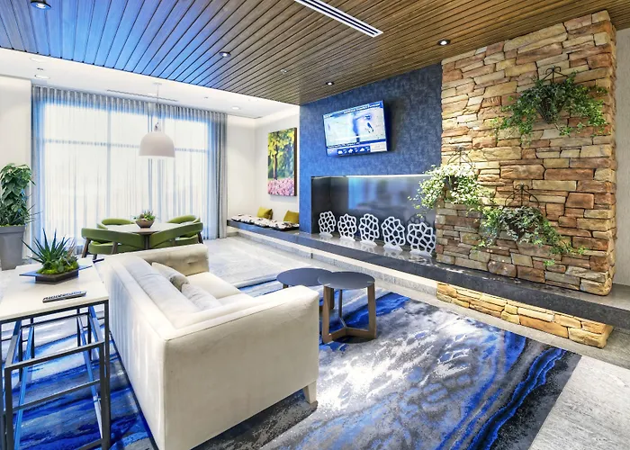 Fairfield Inn & Suites By Marriott Ottawa Airport