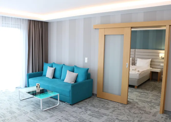 Hotels in Hel