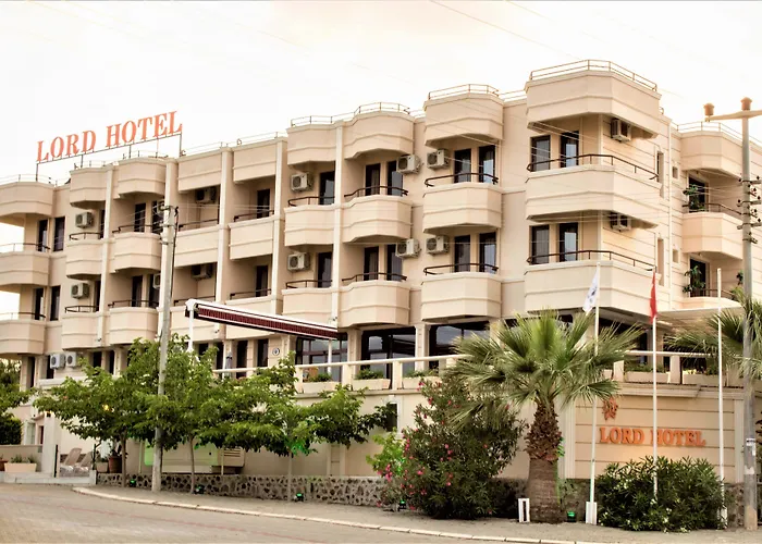Lord Hotel