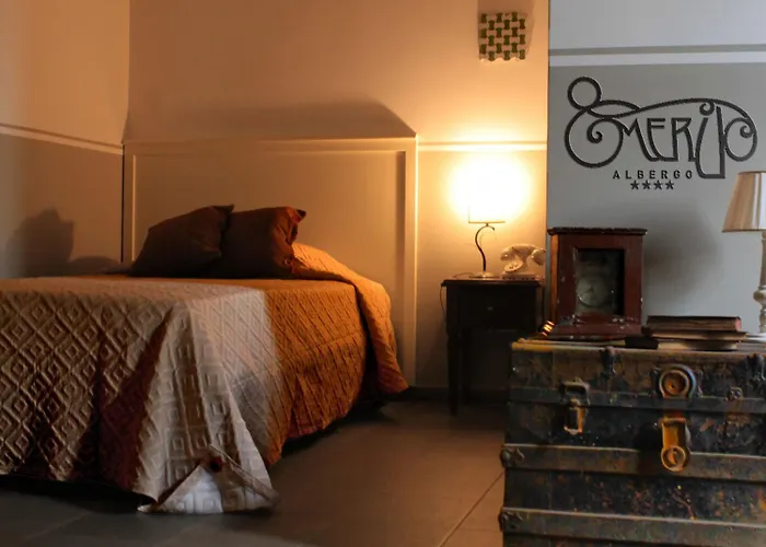 Albergo Meruo