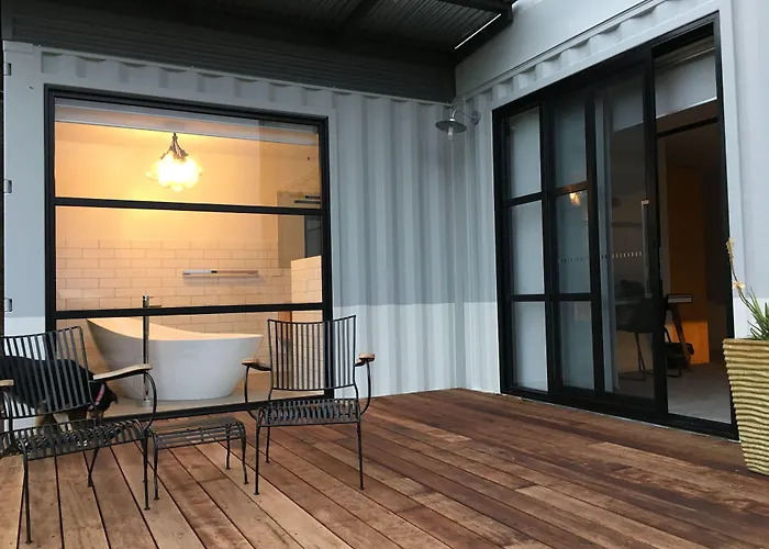 Mclaren Vale Hotels
