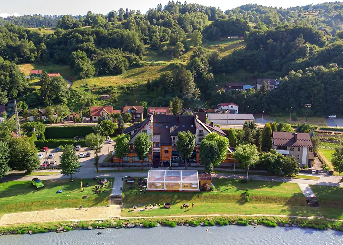 Hotel Piwniczna Spa&Conference
