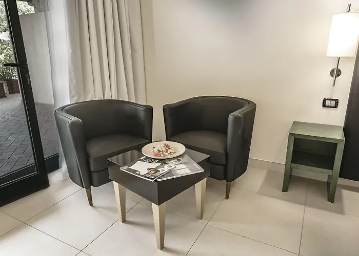 Monte Argentario Hotels