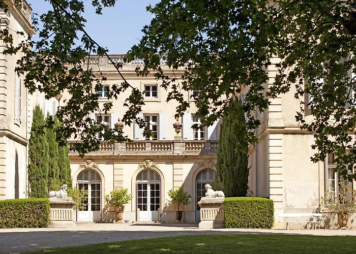 Chateau De Raissac