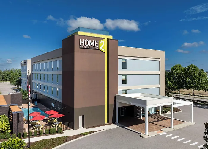 Clermont Hotels
