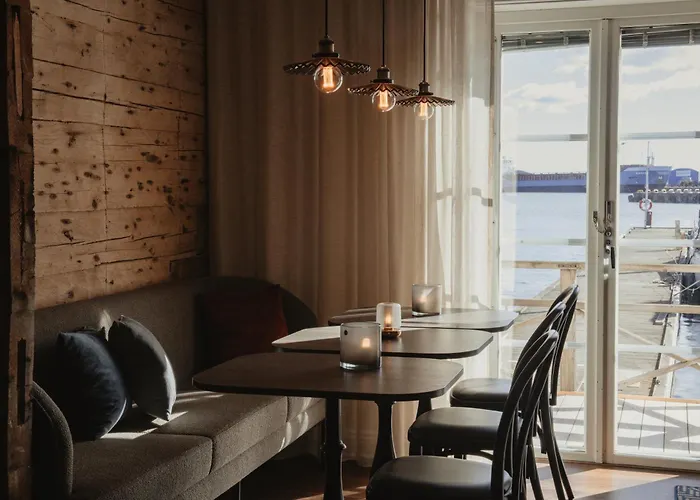 Kalmar Hotels