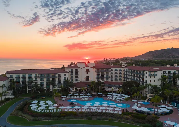 Rancho Palos Verdes Beach hotels