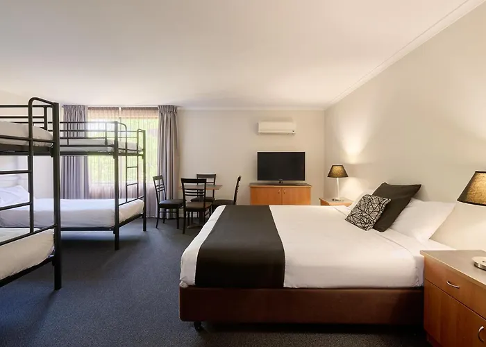 Abode Tuggeranong