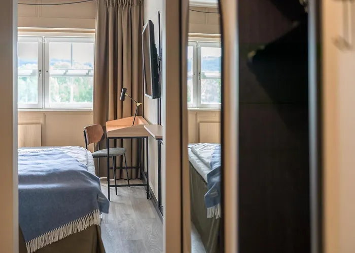 Gjovik Hotels