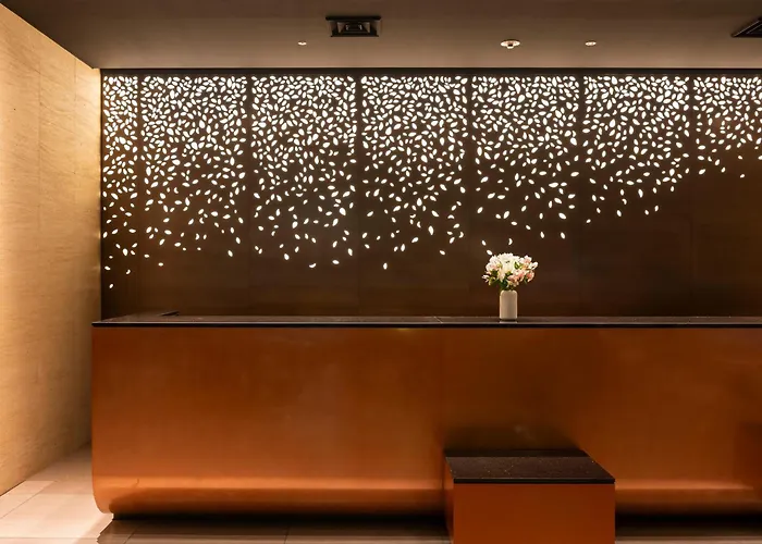 Mitsui Garden Hotel Sendai