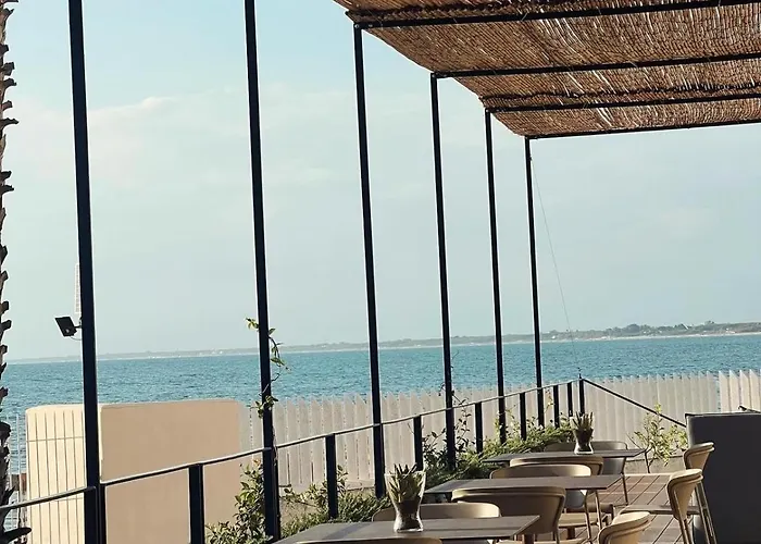 Hotel Mare