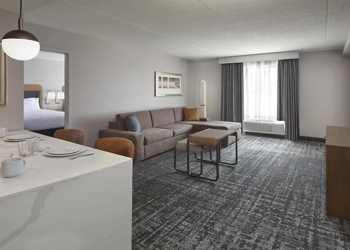 Vaughan Hotels
