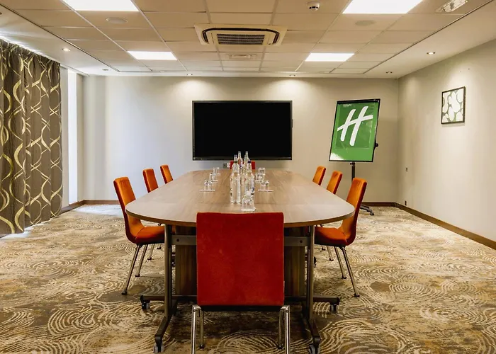 Strandhotels in Bristol