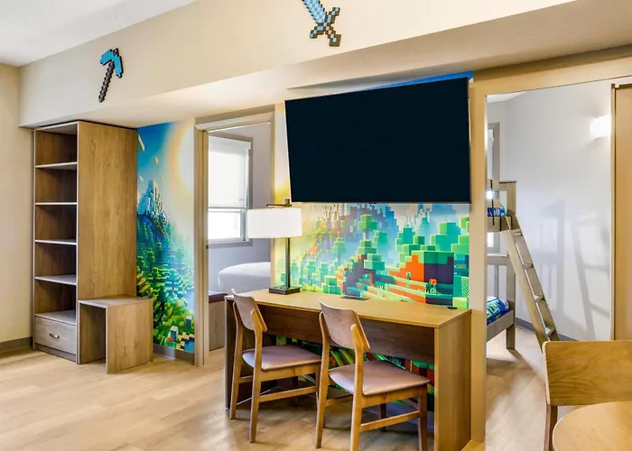 Edmonton Hotels