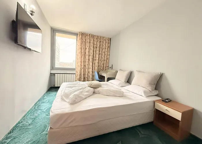 Pernik Hotels