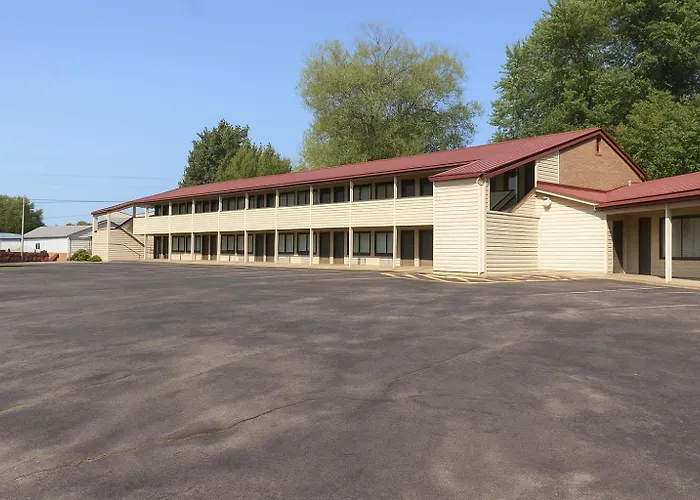 Hillsboro Hotels