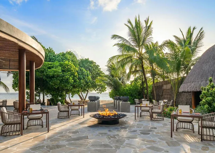W Maldives