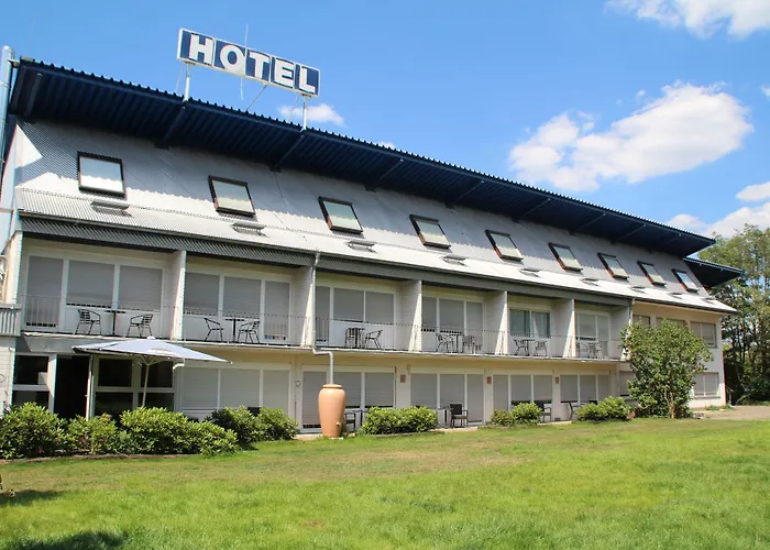 Hotels in Sankt Augustin