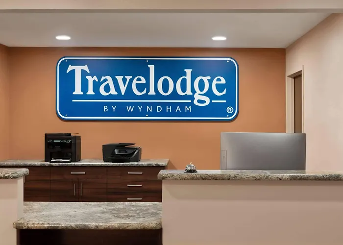 Travelodge By Wyndham Pincher Creek
