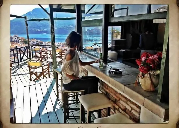 Hotels in Skopelos